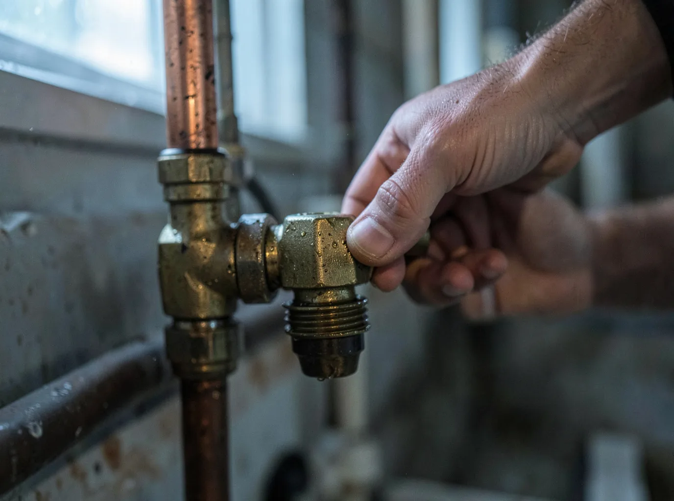 Emergency Plumber Clover, VA FAQs